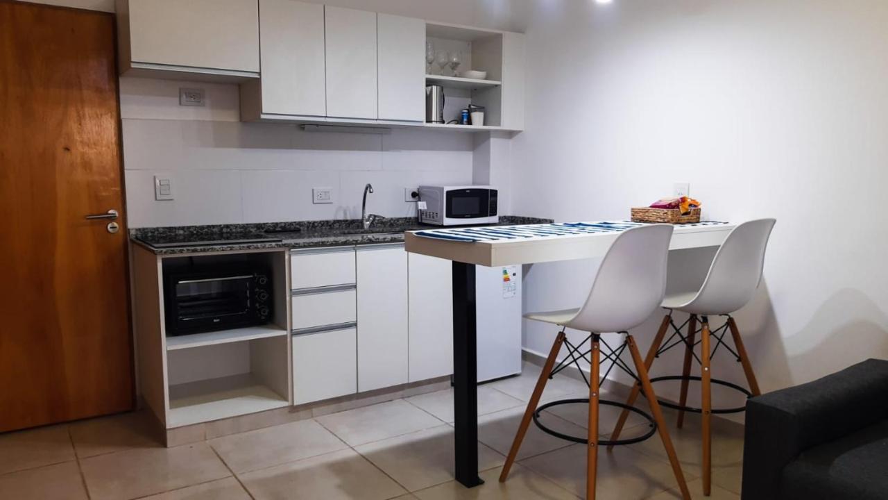 Vb Home Posadas Exterior photo