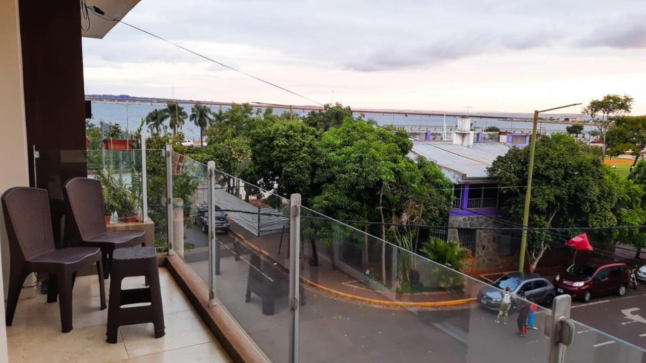 Vb Home Posadas Exterior photo